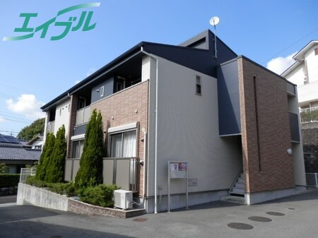 Ｓｔｅｐ　Ｋｏｕｍｅ外観写真
