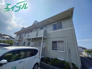 ウエストコート船江山外観写真