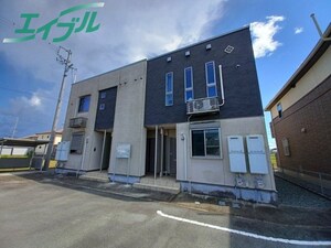 ピトーネ　Ｆ・Ｔ　Ｂ外観写真