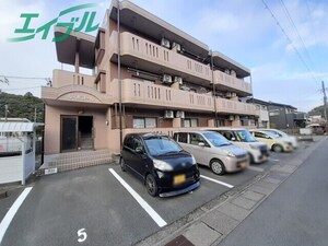 ル・ボヌール外観写真