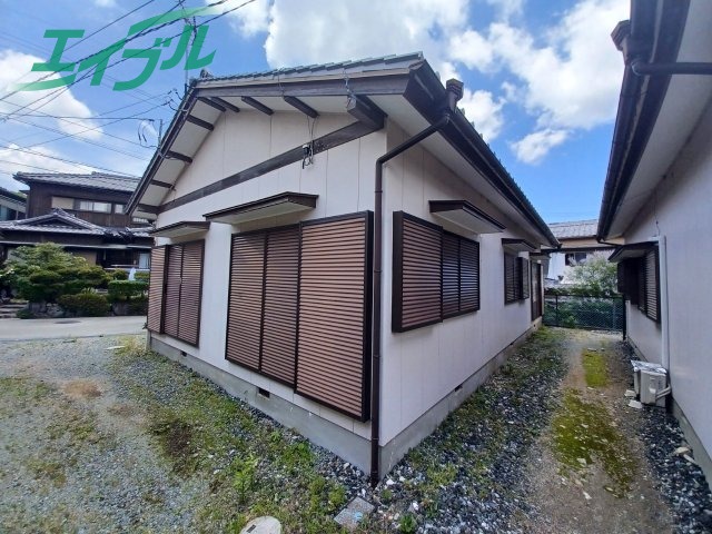 大西勢田貸家