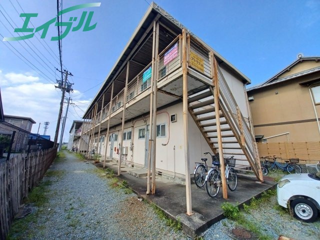 レジオンドヌール宮前