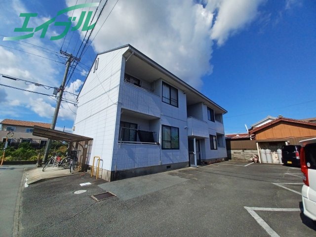 三幸ハイツ御薗Ｂ棟