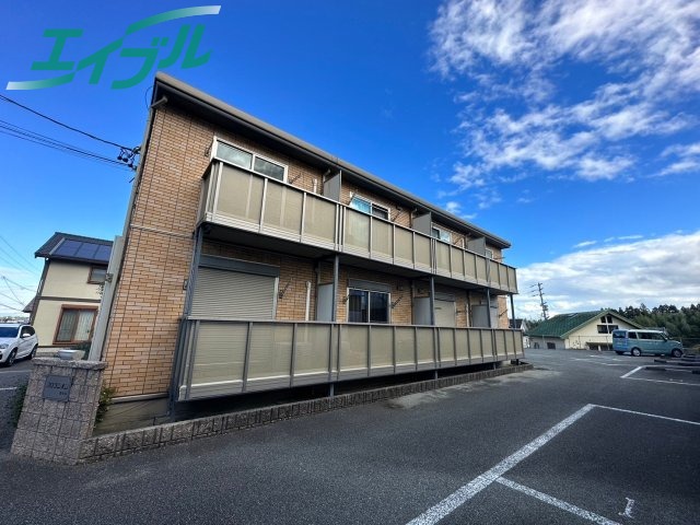 フロラシオン徳川山