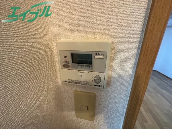 その他設備(同物件別室の画像です)