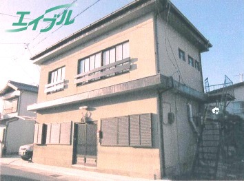 角谷貸家（船江）
