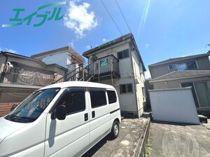 カノン外観写真