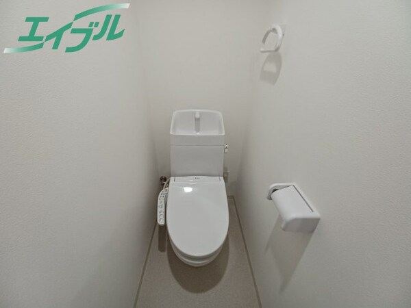 トイレ(別棟類似画像参考)