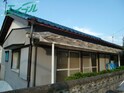 長澤貸家（上地町）