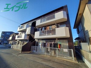 リーシング神久ＭＳ外観写真