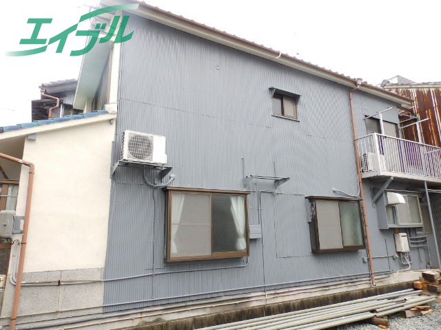 森井様戸建貸家(日野町)