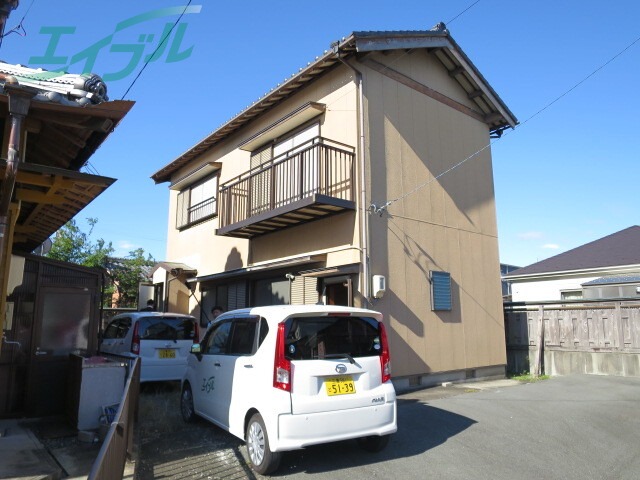五反田町貸家