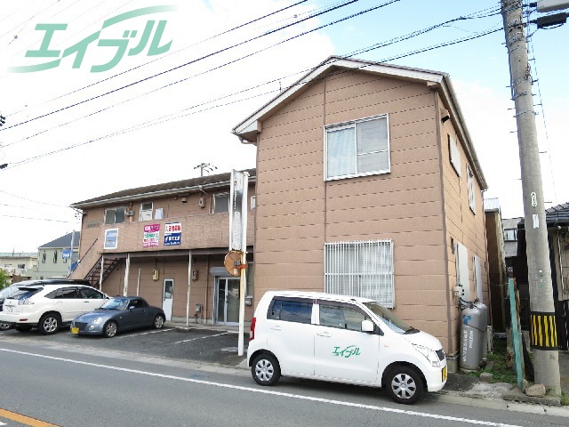 松相ハイツ
