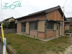 浅井様借家1(豊原町)外観写真