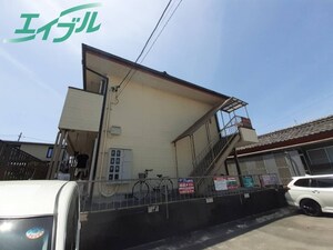 メゾンかずや外観写真