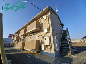 Ａｒｃ　ｅｎ　ｃｉｅｌ外観写真