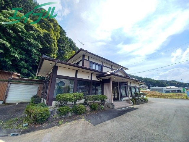 大台町T様貸家