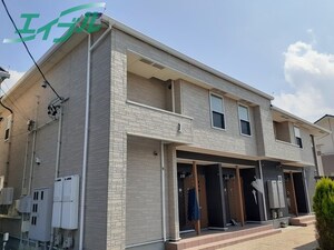 セレーノⅠ外観写真