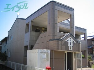 メゾンＭＩＴＳＵＩ外観写真