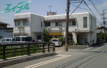 ファミリー外観写真