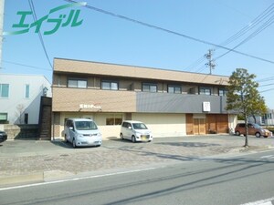 テナント山本　Always8外観写真