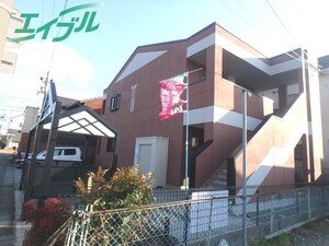 Grandoll春日外観写真
