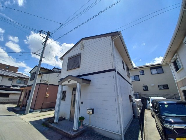 パーソナルタウン高町Ｇ