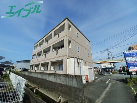 Prima・Vita外観写真