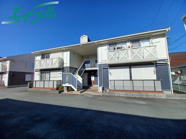 メゾン高見B