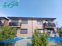 フォーレス銀Ａ棟