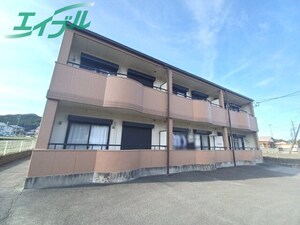 プレミールＦＵＫＵＩ外観写真