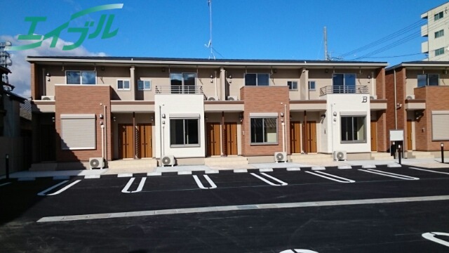 アイミルン　Ｂ棟