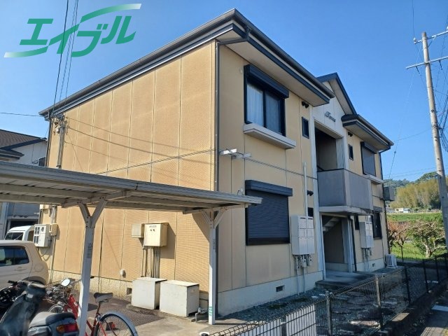 リヴェール中万　Ａ