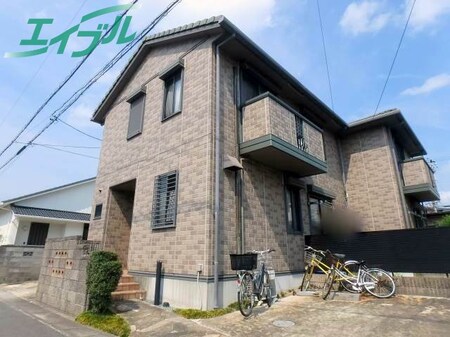 さくら外観写真