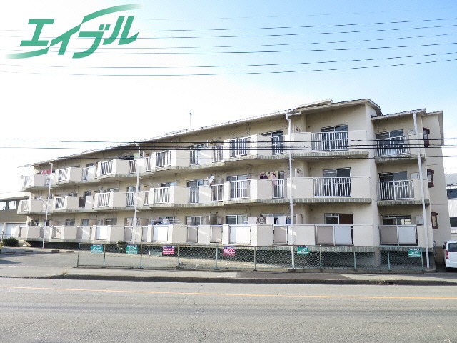 フレンズシャトー