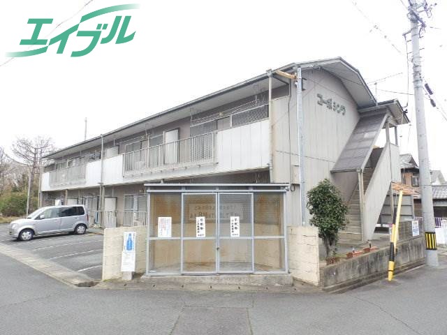 コーポシンワ