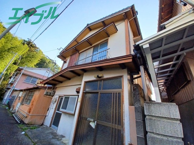 中村山E貸家