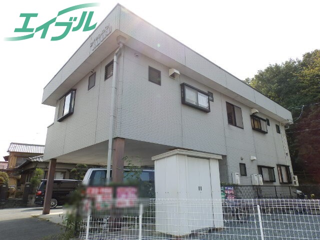 ロイヤルメゾンRAVORO　Ⅱ