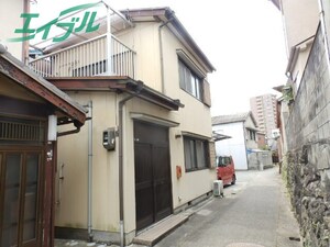 林一戸建外観写真