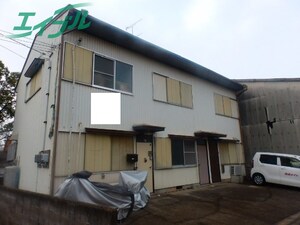 コーポ宮町外観写真