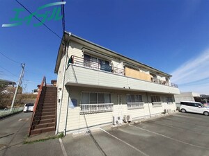 プラザ１４外観写真