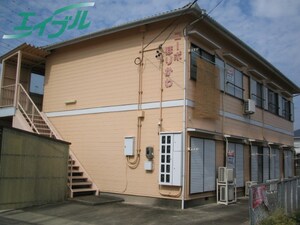 コーポ堀川外観写真