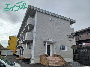 レディースSTEVIA外観写真