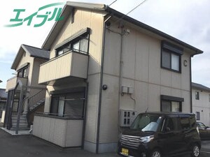 ルーチェ　C外観写真