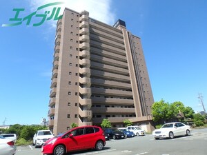 センチュリーハイランドイースト外観写真