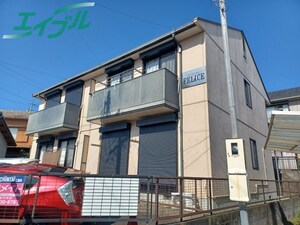 Ｆｅｌｉｃｅ外観写真