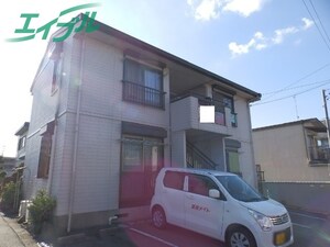 アーバン88外観写真