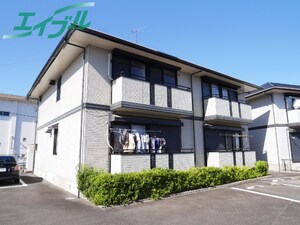 ＧＥＮＥＳＩＳ　Ｄ外観写真