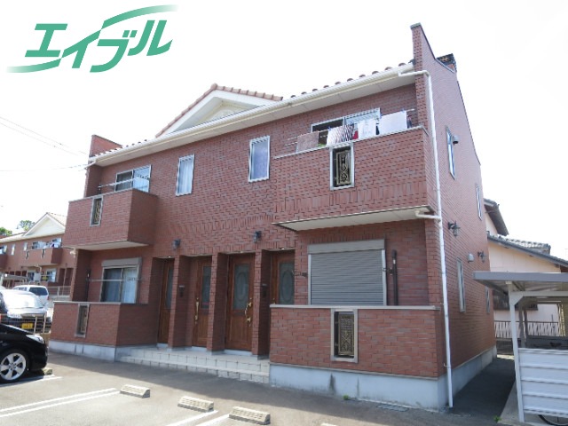 ＭＯ－Ⅴ　Ｂ棟