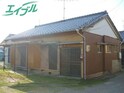 川口住宅